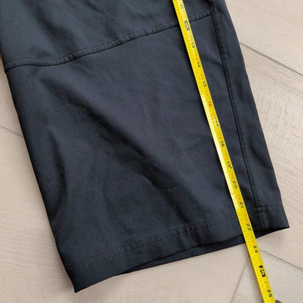 Specialized Black Mountain Bike MTB Shorts Mens 32 (Fits 36) Waist Adjusters - Picture 7 of 9